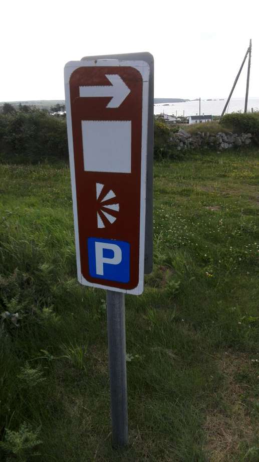 Een foto toegevoegd aan een locatie