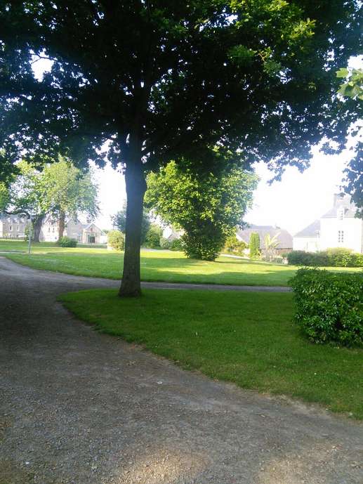 Added a photo to a location