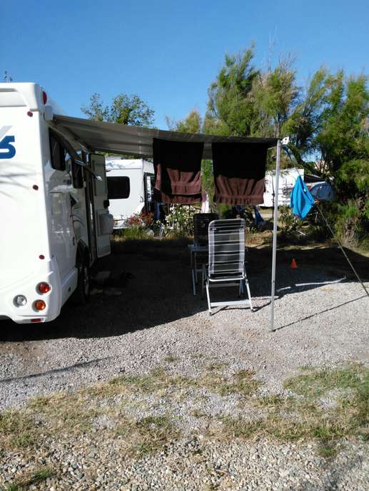 Added a photo to a location