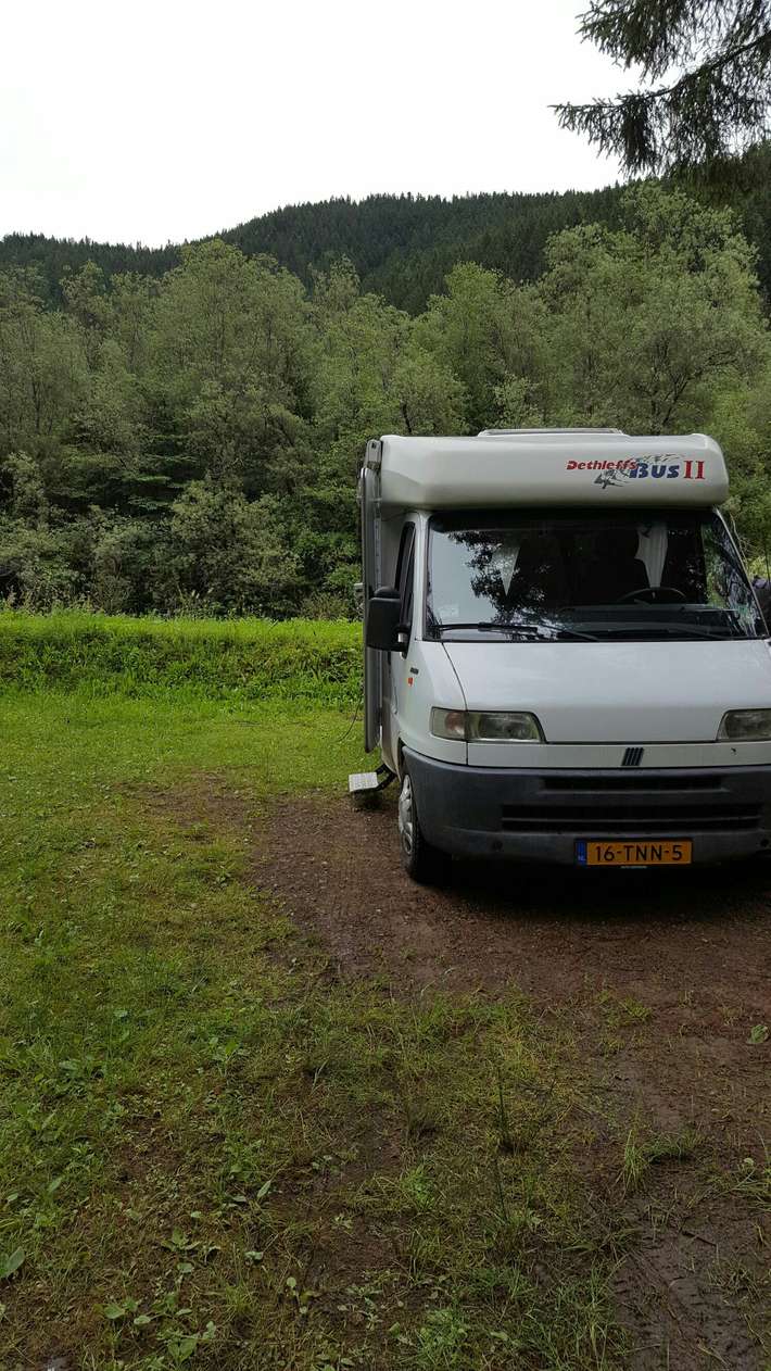 Kamp Smica