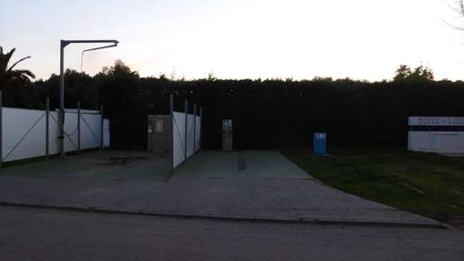 Added a photo to a location