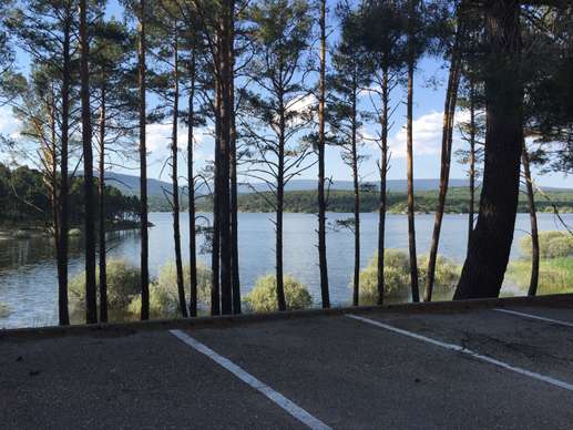 Added a photo to a location