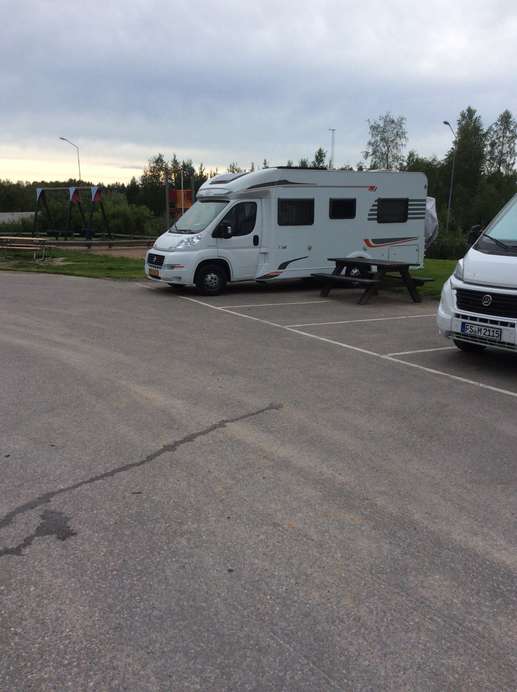 Aggiunta una foto a una posizione