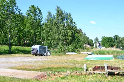 Added a photo to a location