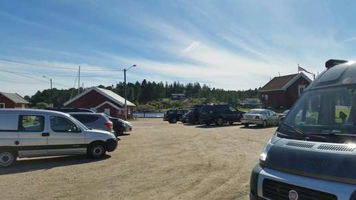 Added a photo to a location