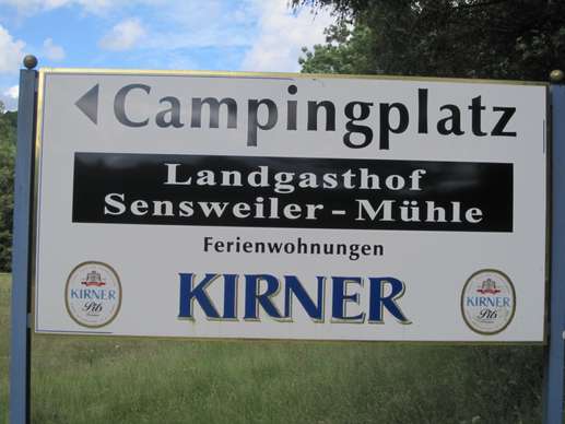 Added a photo to a location