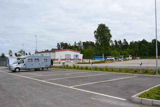 Added a photo to a location