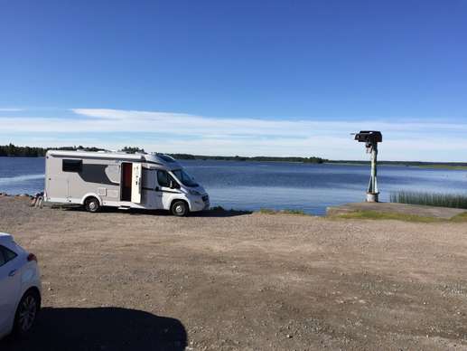 Added a photo to a location