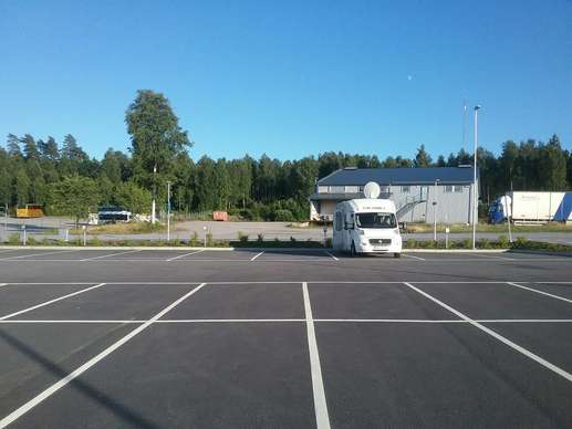 Added a photo to a location