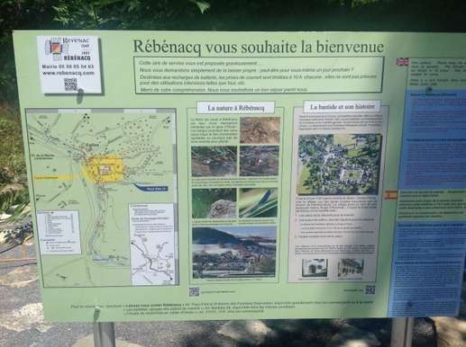 Added a photo to a location