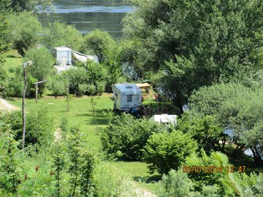 Društvo Naturistov Mali Raj