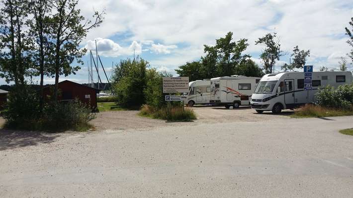 Nyköpings hamn