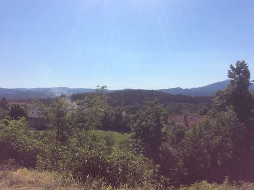 Added a photo to a location