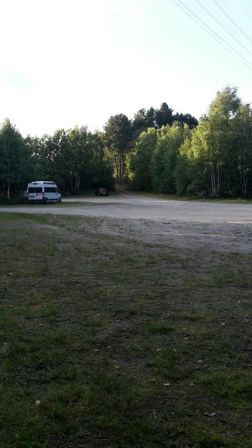 Added a photo to a location