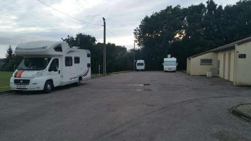 Aggiunta una foto a una posizione