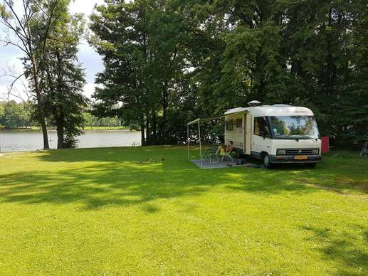 Added a photo to a location