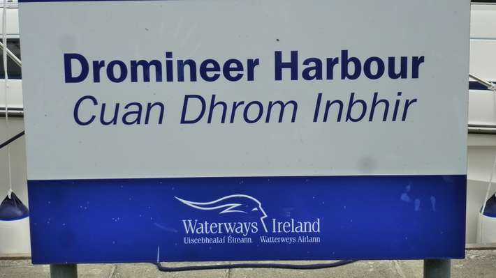 Harbour Dromineer