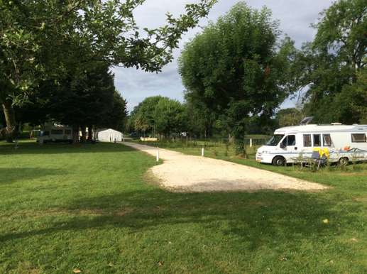 Ajout d'une photo à un emplacement