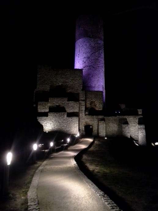 Aggiunta una foto a una posizione