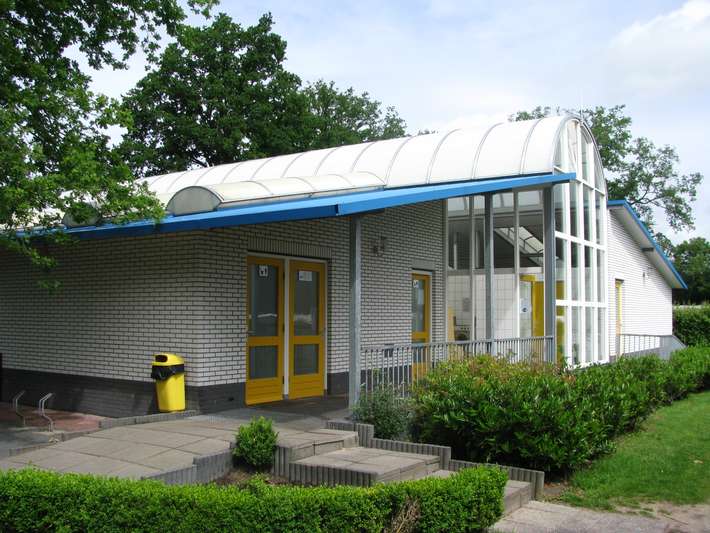 Camping De Haer