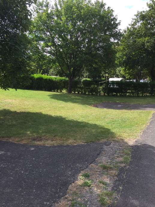 Einem Ort wurde ein Foto hinzugefügt