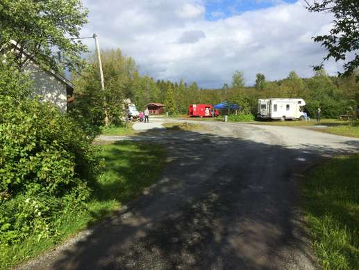 Added a photo to a location