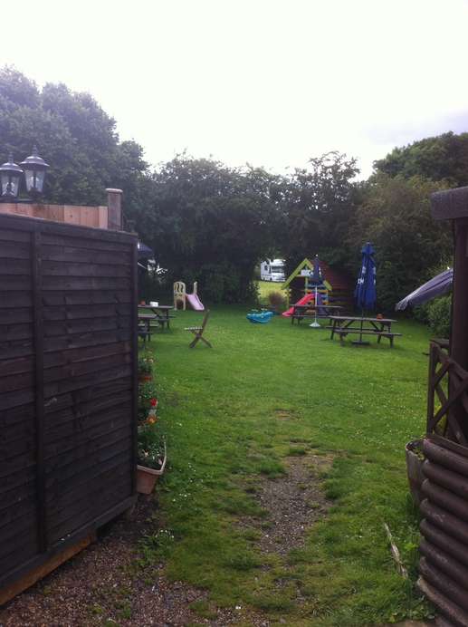 Added a photo to a location