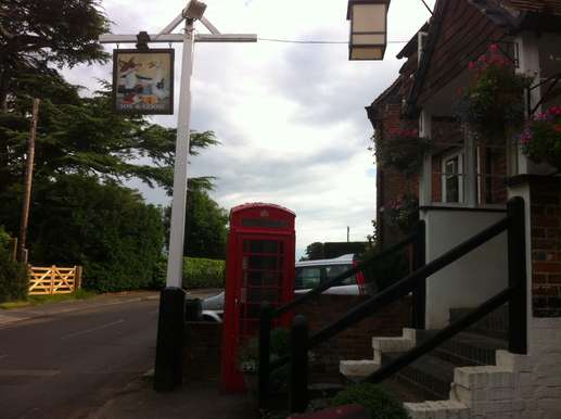 Added a photo to a location