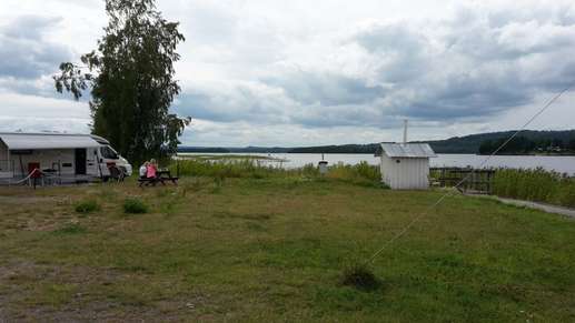 Added a photo to a location
