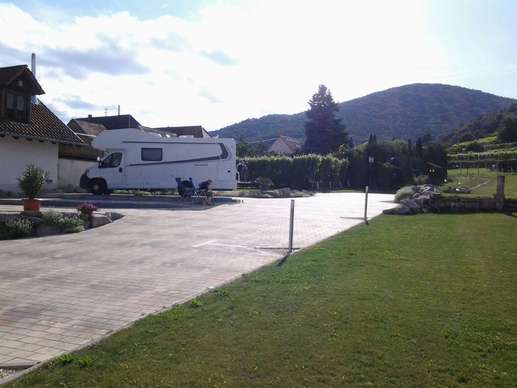 Added a photo to a location