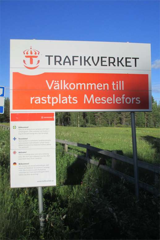 Een foto toegevoegd aan een locatie