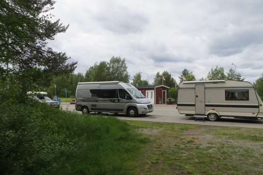 Een foto toegevoegd aan een locatie