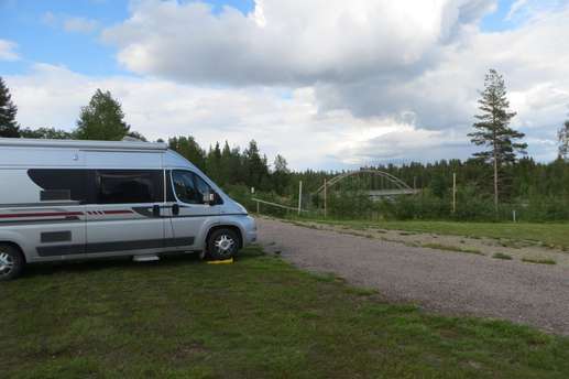 Een foto toegevoegd aan een locatie