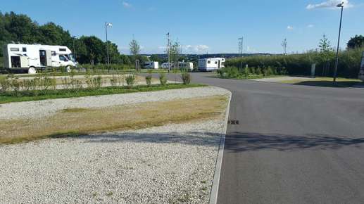 Added a photo to a location