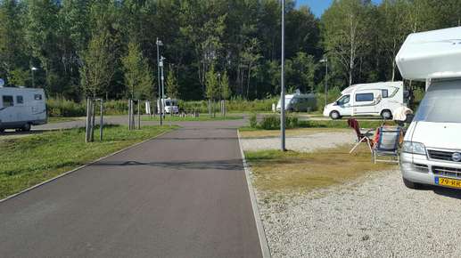 Added a photo to a location