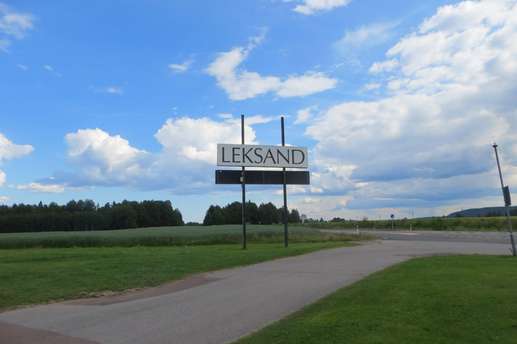 Een foto toegevoegd aan een locatie