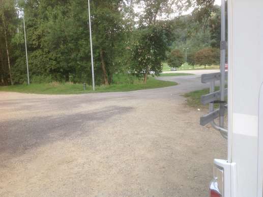 Added a photo to a location