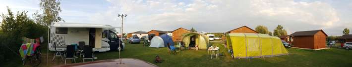 Camping Lodin
