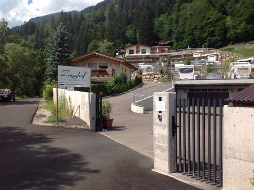 Aggiunta una foto a una posizione