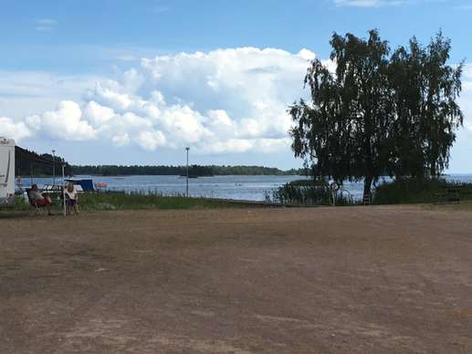 Added a photo to a location