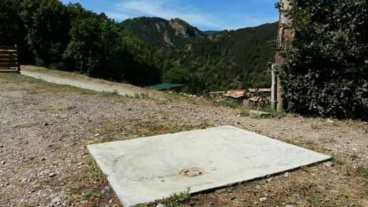 Ajout d'une photo à un emplacement