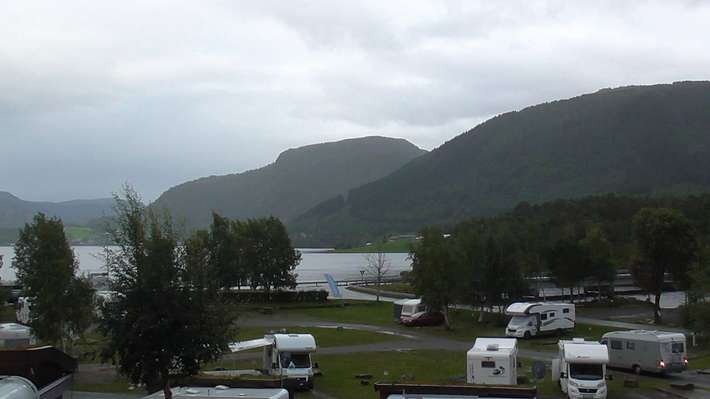 Valsøytunet Fjordcamping
