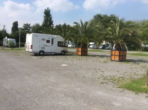 Aggiunta una foto a una posizione