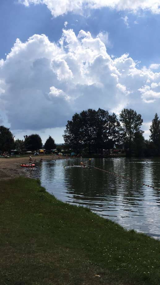 Added a photo to a location