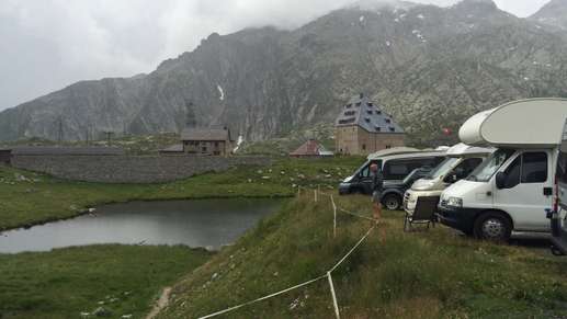 Added a photo to a location