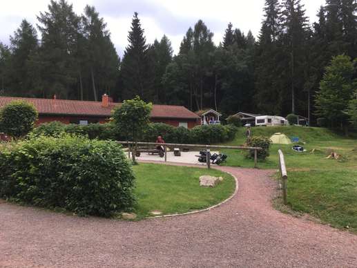 Added a photo to a location