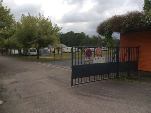 Added a photo to a location