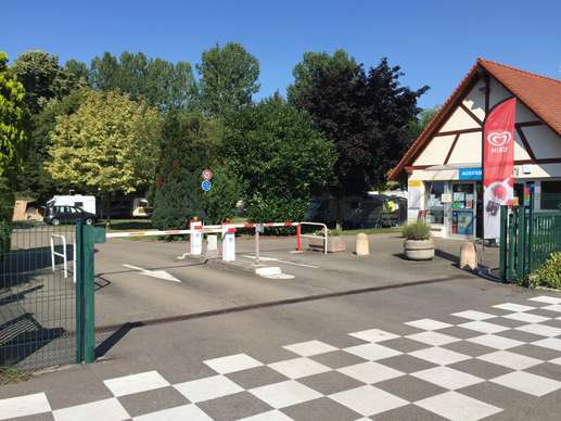 Added a photo to a location