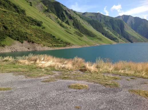 Added a photo to a location