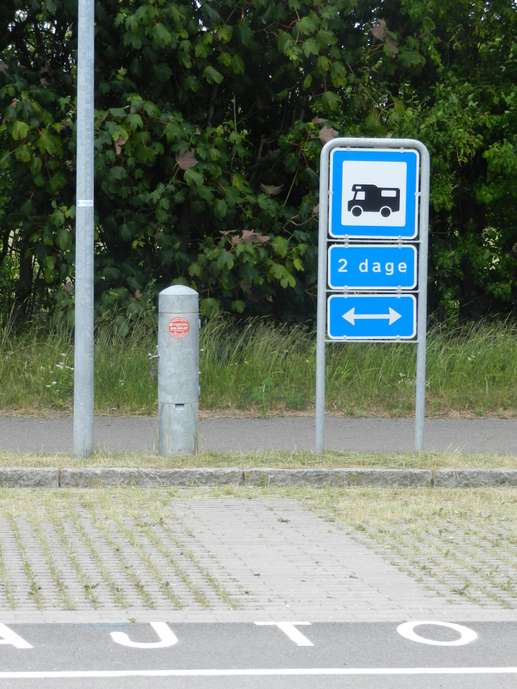 Einem Ort wurde ein Foto hinzugefügt
